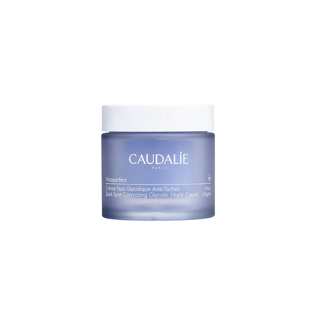 VINOPERFECT DARK SPOT NIGHT CREAM (VINOPERFECT CREMA ILUMINADORA GLIC&Oacute;LICA DE NOCHE)